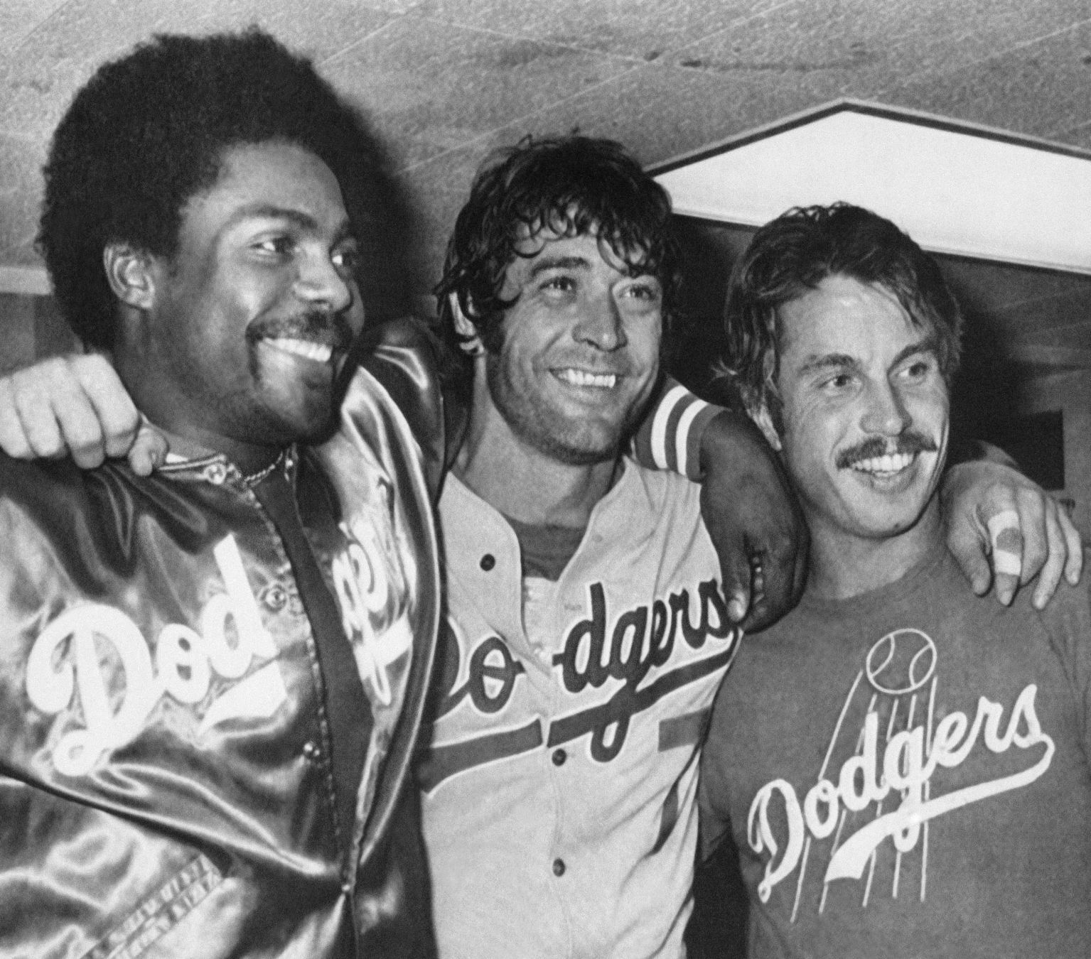 World Series Yankees Dodgers